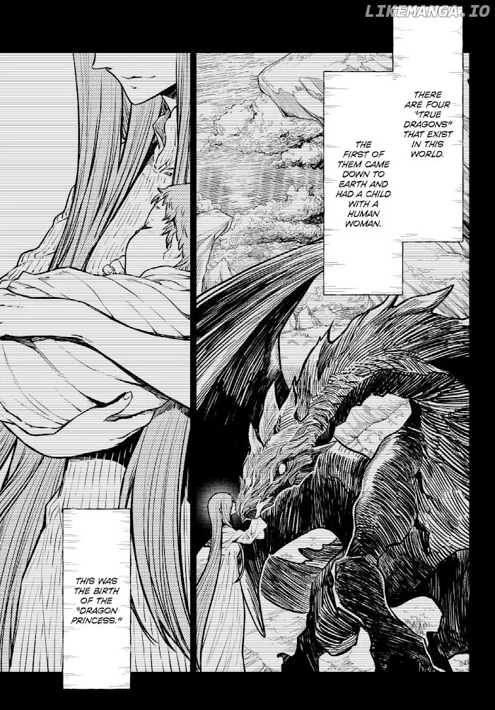 That Time I Got Reincarnated as a Slime Chapter 130 image 01_optimized